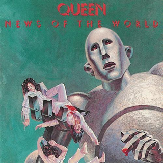 Illustration for article titled 30 Weird, Ridiculous, and/or Crappy Scifi Album Covers